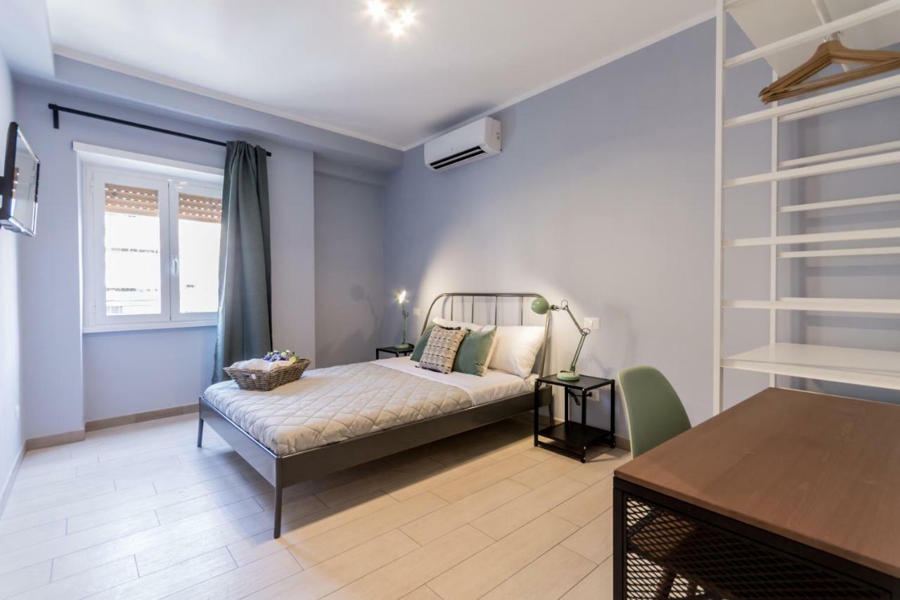 Marconi 94 - Apartment&Private Rooms Rome Exterior photo