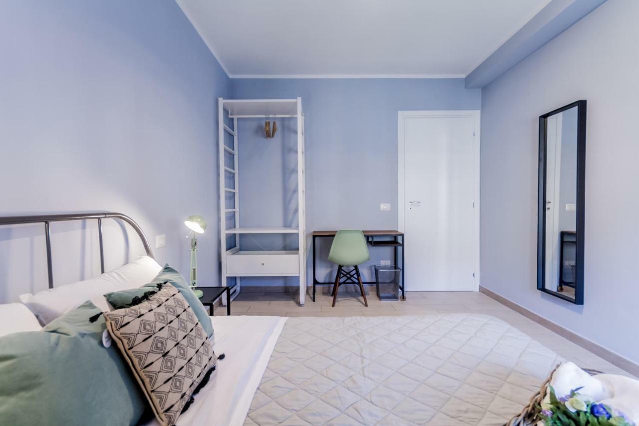 Marconi 94 - Apartment&Private Rooms Rome Exterior photo
