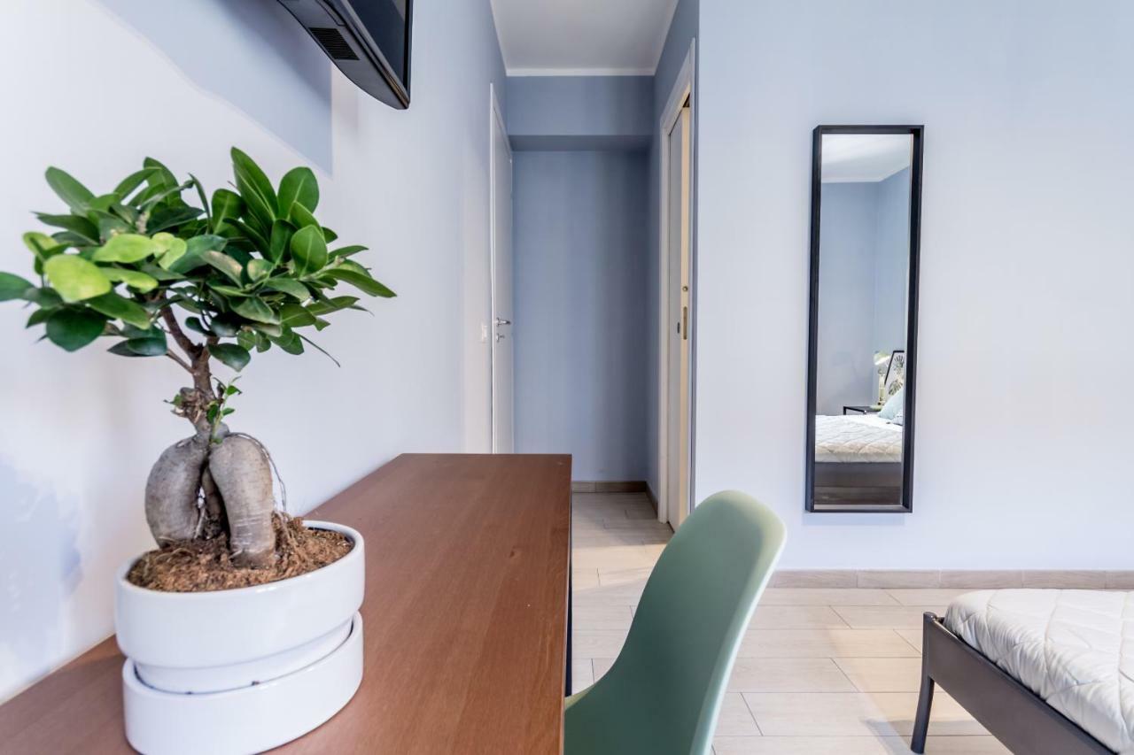 Marconi 94 - Apartment&Private Rooms Rome Exterior photo