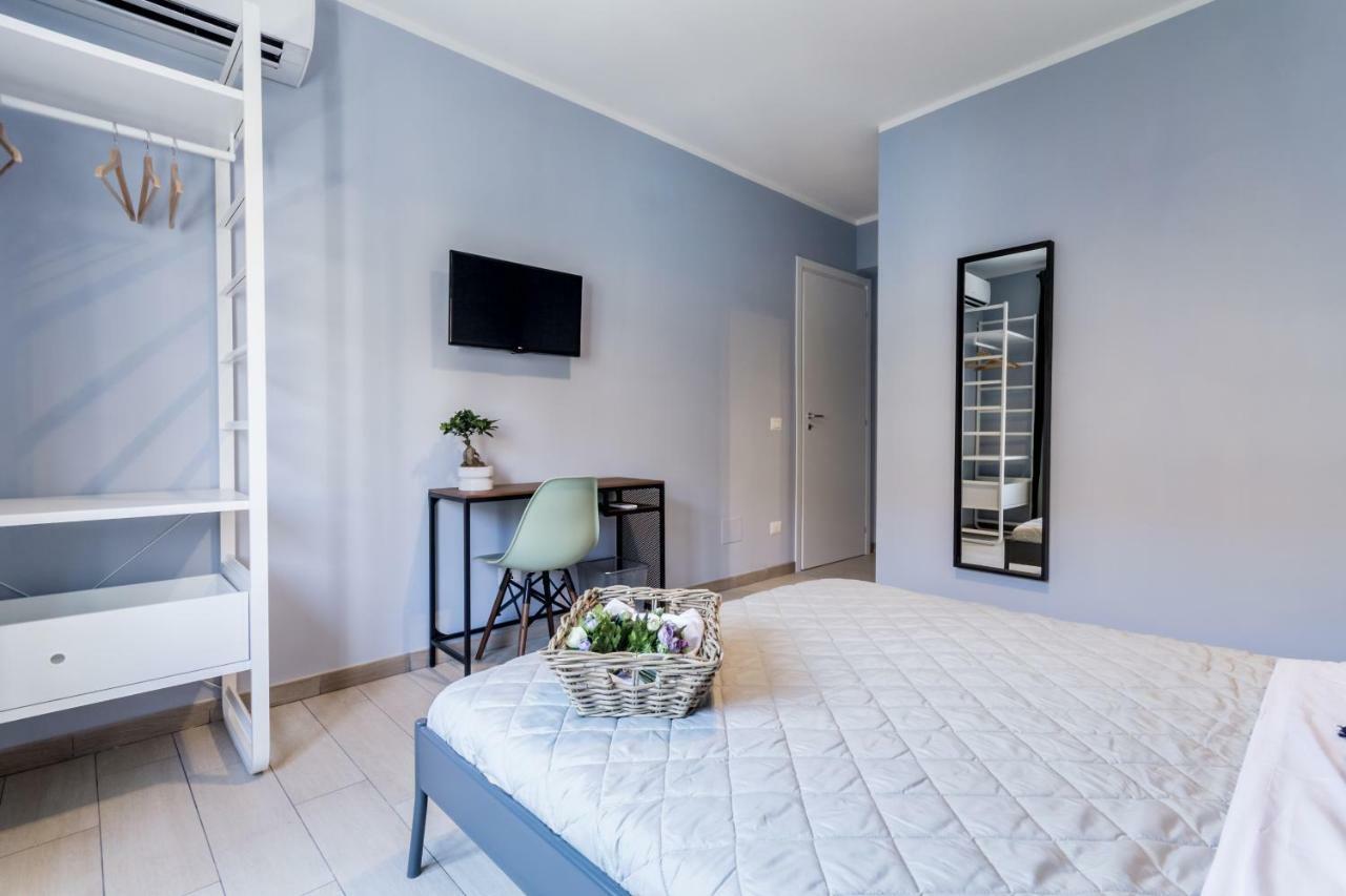 Marconi 94 - Apartment&Private Rooms Rome Exterior photo