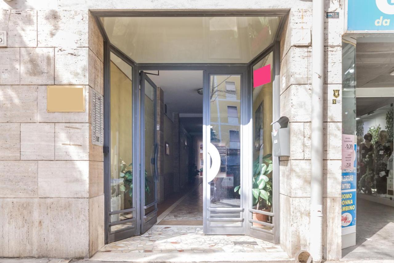 Marconi 94 - Apartment&Private Rooms Rome Exterior photo